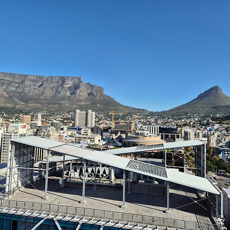 Luxurious 1 Bedroom Apartment Cape Town Exterior photo