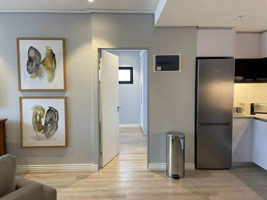 Luxurious 1 Bedroom Apartment Cape Town Exterior photo