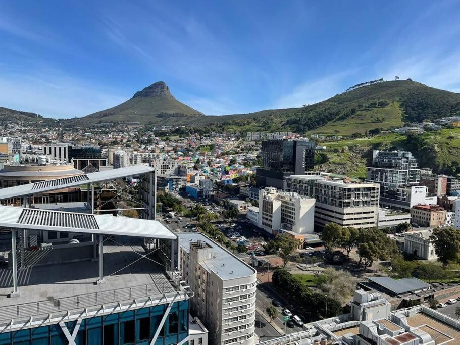 Luxurious 1 Bedroom Apartment Cape Town Exterior photo