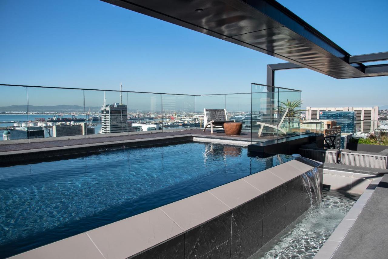 Luxurious 1 Bedroom Apartment Cape Town Exterior photo