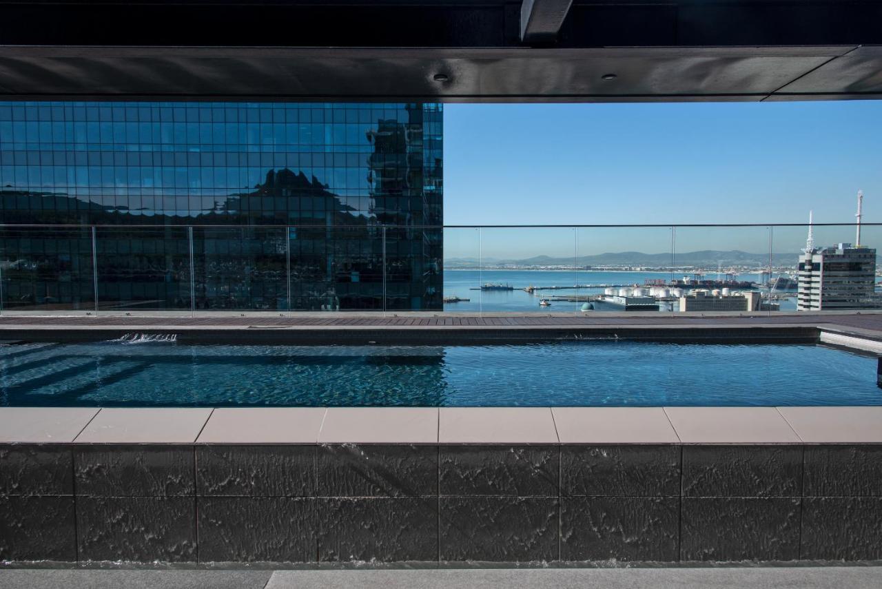 Luxurious 1 Bedroom Apartment Cape Town Exterior photo